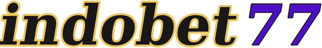 indobet77 logo